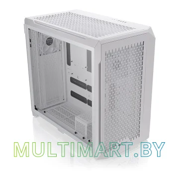 Корпус Thermaltake CTE C750 Air Snow CA-1X6-00F6WN-00 картинка 2